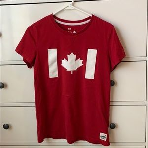Roots Canada Shirt